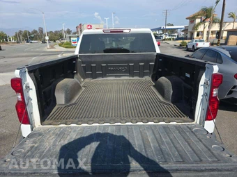 2020 Chevrolet Silverado 1500 WT Extended Cab Medium Bed 1WT - miniatura 14