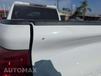 2020 Chevrolet Silverado 1500 WT Extended Cab Medium Bed 1WT - miniatura 27