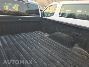 2020 Chevrolet Silverado 1500 WT Extended Cab Medium Bed 1WT - miniatura 16
