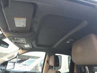 2020 Chevrolet Silverado 1500 WT Extended Cab Medium Bed 1WT - miniatura 17