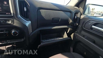 2020 Chevrolet Silverado 1500 WT Extended Cab Medium Bed 1WT - miniatura 18
