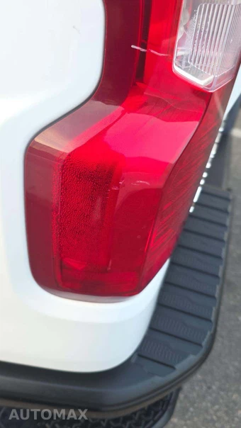 2020 Chevrolet Silverado 1500 WT Extended Cab Medium Bed 1WT - miniatura 27
