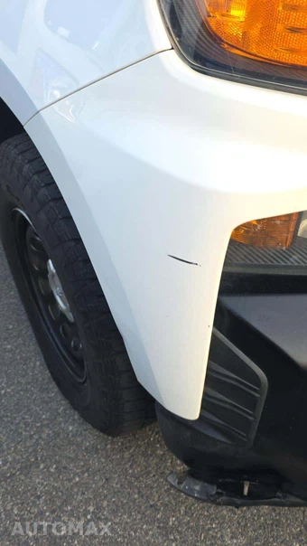 2020 Chevrolet Silverado 1500 WT Extended Cab Medium Bed 1WT - miniatura 33