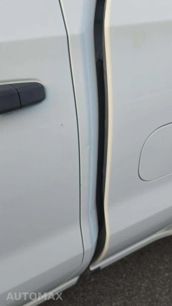 2020 Chevrolet Silverado 1500 WT Extended Cab Medium Bed 1WT - miniatura 35