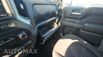 2020 Chevrolet Silverado 1500 WT Extended Cab Medium Bed 1WT - miniatura 39
