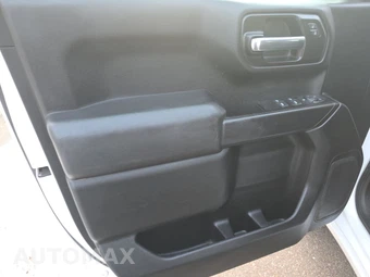 2020 Chevrolet Silverado 1500 WT Extended Cab Medium Bed 1WT - miniatura 9