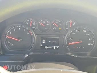 2020 Chevrolet Silverado 1500 WT Extended Cab Medium Bed 1WT - miniatura 12