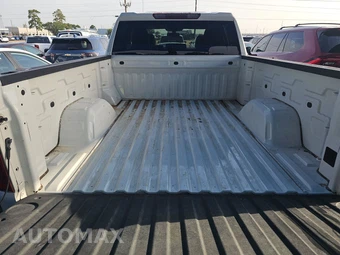 2020 Chevrolet Silverado 1500 WT Extended Cab Medium Bed 1WT - miniatura 16