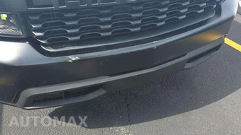 2020 Chevrolet Silverado 1500 WT Extended Cab Medium Bed 1WT - miniatura 20