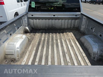 2020 Chevrolet Silverado 1500 WT Extended Cab Medium Bed 1WT – miniatura 16