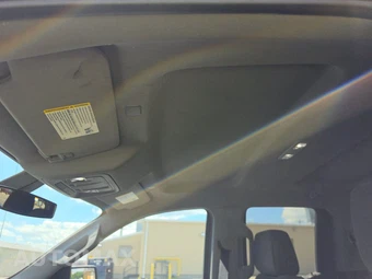 2020 Chevrolet Silverado 1500 WT Extended Cab Medium Bed 1WT – miniatura 17