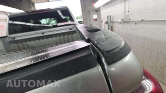2020 Chevrolet Silverado 1500 WT Extended Cab Medium Bed 1WT – miniatura 35