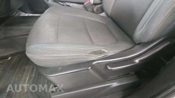 2020 Chevrolet Silverado 1500 WT Extended Cab Medium Bed 1WT – miniatura 46