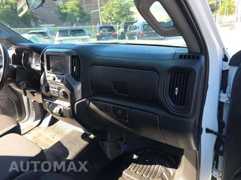2020 Chevrolet Silverado 1500 WT Regular Cab Long Bed 1WT – miniatura 14