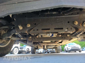 2020 Chevrolet Silverado 1500 WT Regular Cab Long Bed 1WT – miniatura 15