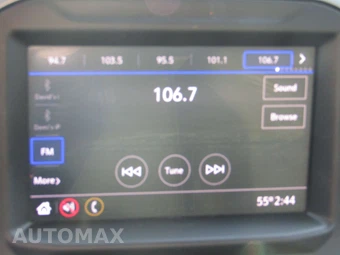 2020 Chevrolet Silverado 1500 WT Regular Cab Long Bed 1WT - miniatura 17