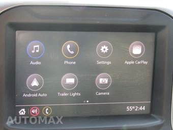 2020 Chevrolet Silverado 1500 WT Regular Cab Long Bed 1WT - miniatura 18