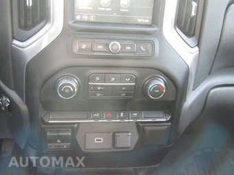 2020 Chevrolet Silverado 1500 WT Regular Cab Long Bed 1WT - miniatura 19