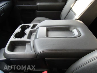 2020 Chevrolet Silverado 1500 WT Regular Cab Long Bed 1WT - miniatura 20
