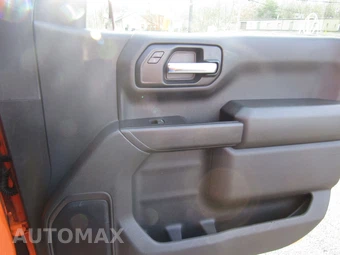 2020 Chevrolet Silverado 1500 WT Regular Cab Long Bed 1WT - miniatura 21
