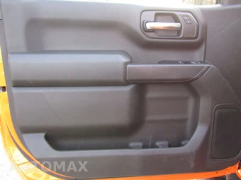 2020 Chevrolet Silverado 1500 WT Regular Cab Long Bed 1WT - miniatura 9