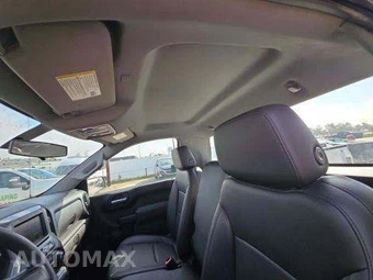 2020 Chevrolet Silverado 1500 WT Regular Cab Long Bed 1WT - miniatura 12