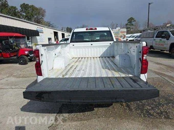 2020 Chevrolet Silverado 1500 WT Regular Cab Long Bed 1WT - miniatura 14