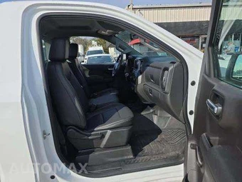 2020 Chevrolet Silverado 1500 WT Regular Cab Long Bed 1WT - miniatura 17