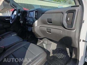 2020 Chevrolet Silverado 1500 WT Regular Cab Long Bed 1WT - miniatura 18