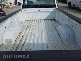 2020 Chevrolet Silverado 1500 WT Regular Cab Long Bed 1WT - miniatura 20