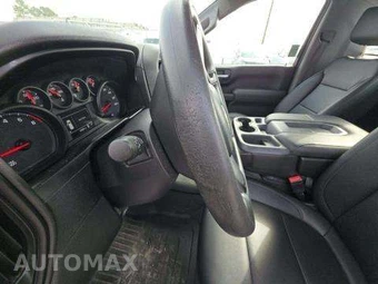 2020 Chevrolet Silverado 1500 WT Regular Cab Long Bed 1WT - miniatura 21