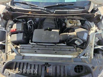 2020 Chevrolet Silverado 1500 WT Regular Cab Long Bed 1WT - miniatura 24