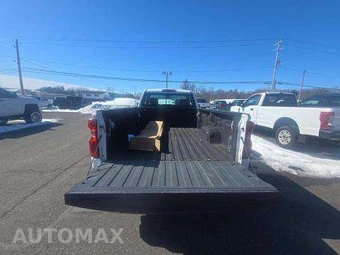 2020 Chevrolet Silverado 1500 WT Regular Cab Long Bed 1WT - miniatura 13