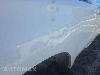 2020 Chevrolet Silverado 1500 WT Regular Cab Long Bed 1WT - miniatura 24