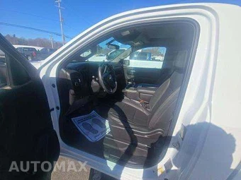 2020 Chevrolet Silverado 1500 WT Regular Cab Long Bed 1WT - miniatura 6