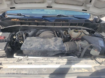 2020 Chevrolet Silverado 1500 WT Regular Cab Long Bed 1WT – miniatura 14