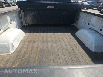 2020 Chevrolet Silverado 1500 WT Regular Cab Long Bed 1WT – miniatura 15