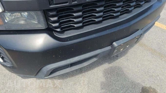 2020 Chevrolet Silverado 1500 WT Regular Cab Long Bed 1WT – miniatura 25