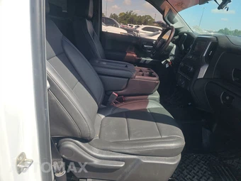 2020 Chevrolet Silverado 1500 WT Regular Cab Long Bed 1WT – miniatura 8