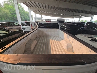 2020 Chevrolet Silverado 1500 WT Regular Cab Long Bed 1WT – miniatura 15