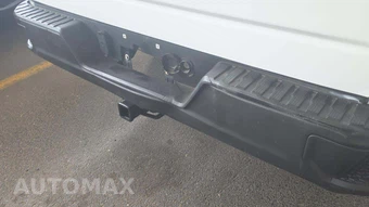 2020 Chevrolet Silverado 1500 WT Regular Cab Long Bed 1WT – miniatura 19
