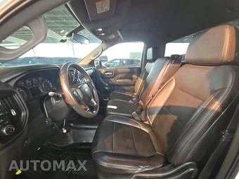 2020 Chevrolet Silverado 1500 WT Regular Cab Long Bed 1WT – miniatura 7
