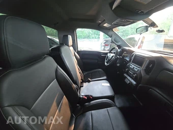 2020 Chevrolet Silverado 1500 WT Regular Cab Long Bed 1WT – miniatura 8