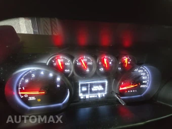 2020 Chevrolet Silverado 2500HD Custom Crew Cab Medium Bed 1CX - miniatura 12