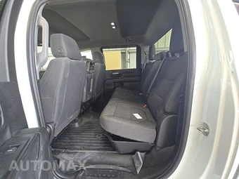 2020 Chevrolet Silverado 2500HD Custom Crew Cab Medium Bed 1CX - miniatura 13