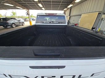 2020 Chevrolet Silverado 2500HD Custom Crew Cab Medium Bed 1CX - miniatura 16
