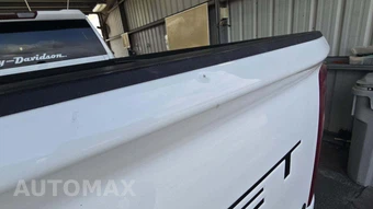 2020 Chevrolet Silverado 2500HD Custom Crew Cab Medium Bed 1CX - miniatura 23