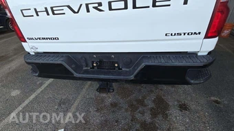 2020 Chevrolet Silverado 2500HD Custom Crew Cab Medium Bed 1CX - miniatura 26