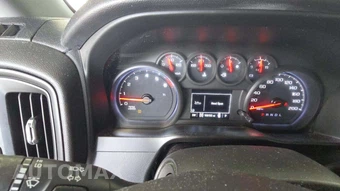 2020 Chevrolet Silverado 2500HD Custom Crew Cab Medium Bed 1CX - miniatura 28