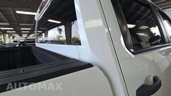 2020 Chevrolet Silverado 2500HD Custom Crew Cab Medium Bed 1CX - miniatura 29